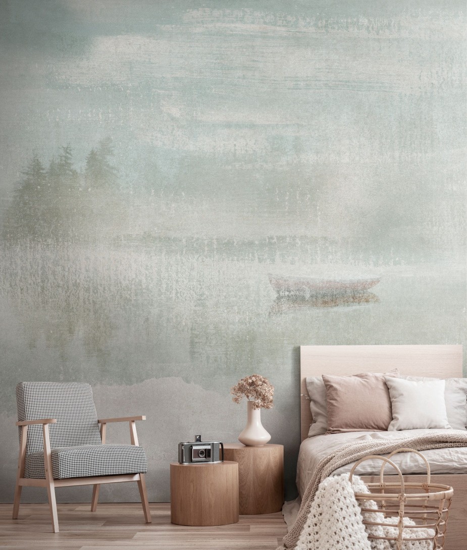 Mural Tecnografica Decoratives Delta BEIGE