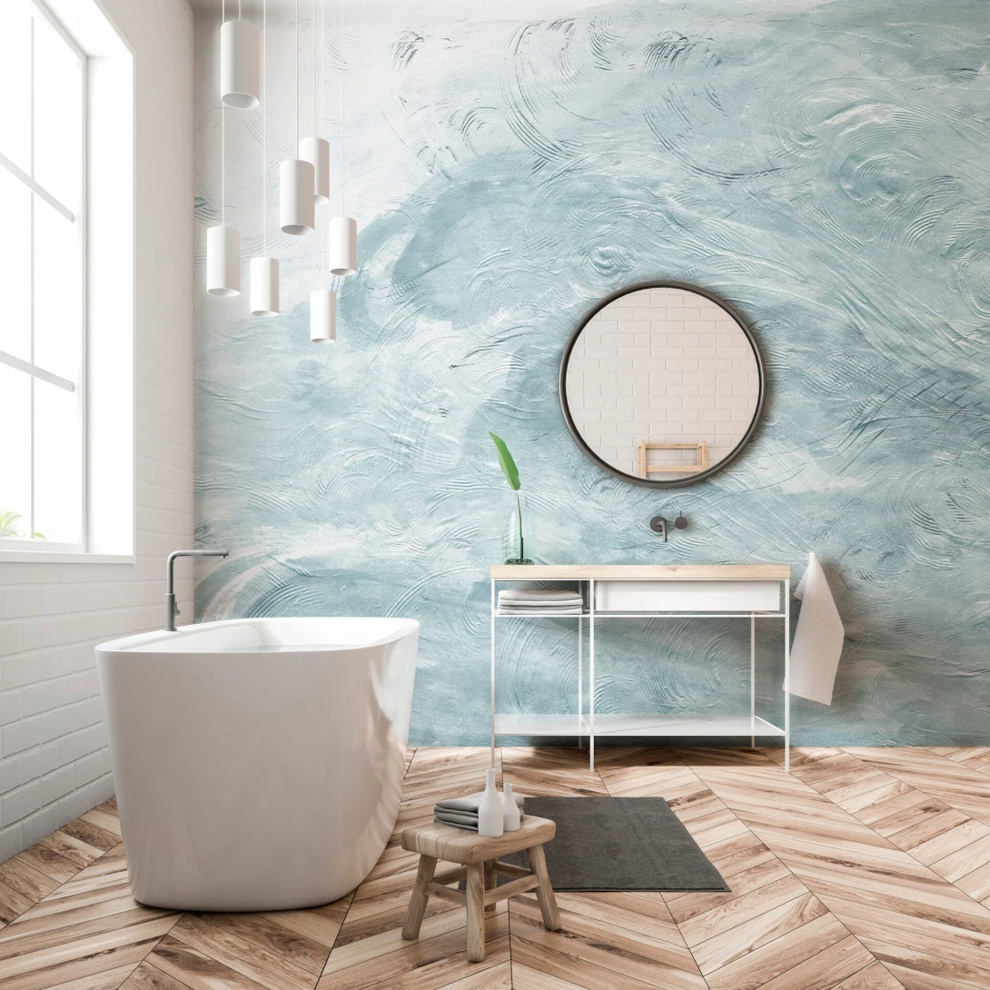 Mural Tecnografica Decoratives Azumi BEIGE