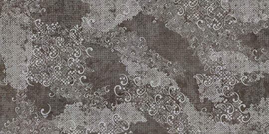 Mural Tecnografica Decoratives Starling SILVER