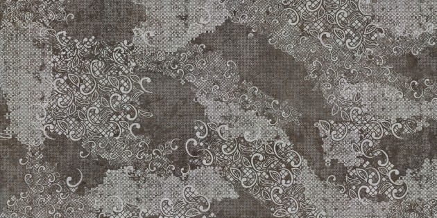Mural Tecnografica Decoratives Starling SILVER