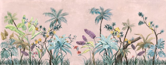 Mural Tecnografica Decoratives Polly SEAFRONT