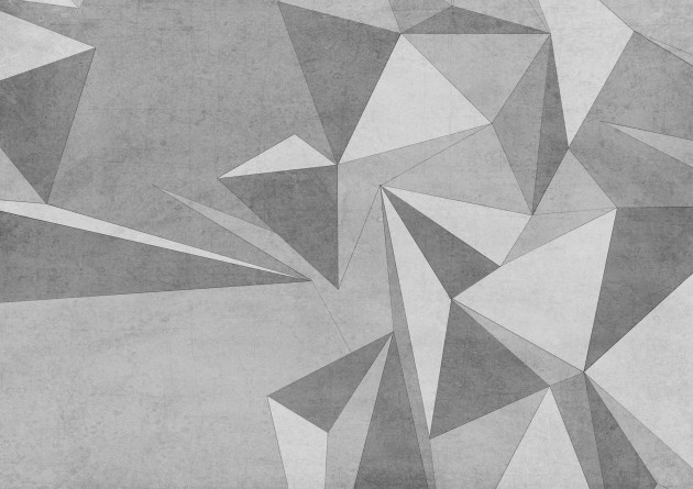 Mural Tecnografica Decoratives Area 3D UPLAND