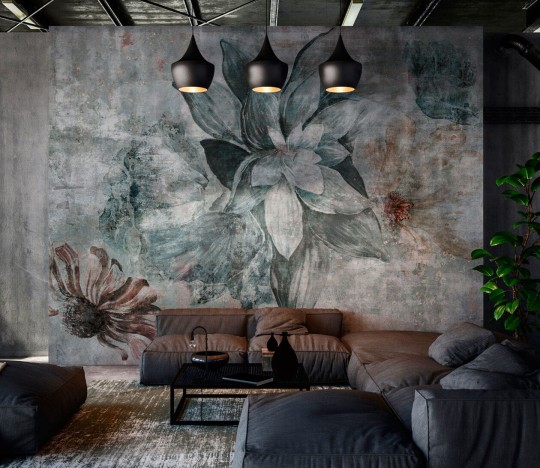 Mural Tecnografica Decoratives Avalon