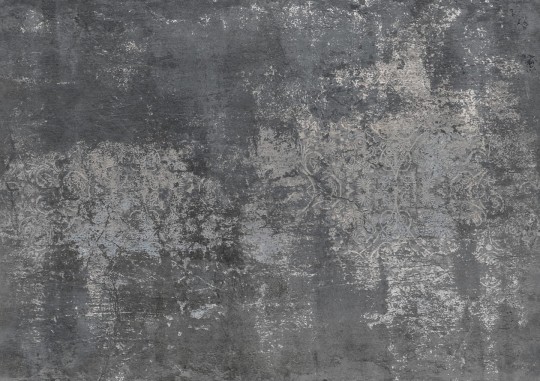 Mural Tecnografica Decoratives Camelot BLACK