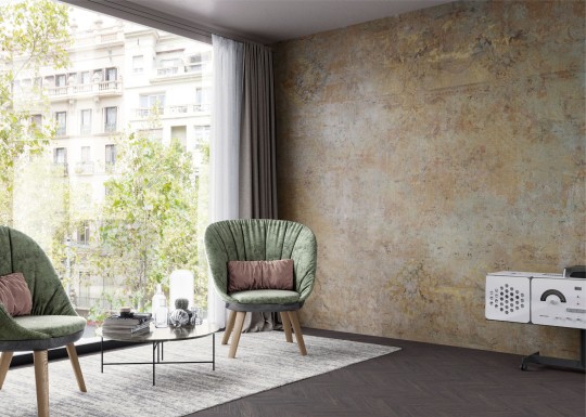 Mural Tecnografica Decoratives Sinbad BEIGE