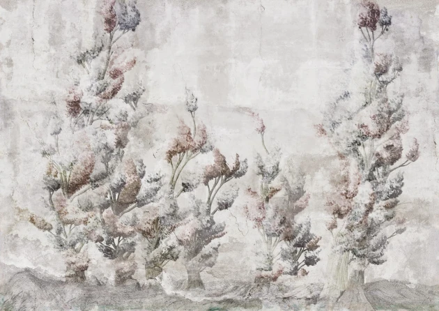 Mural Tecnografica Decoratives Somerset AUTOMNE