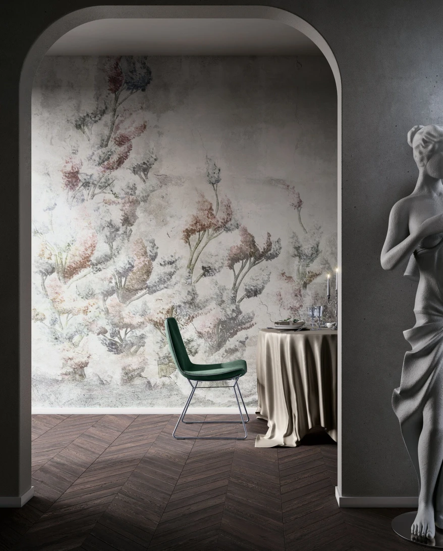 Mural Tecnografica Decoratives Somerset AUTOMNE