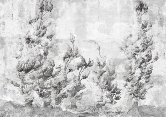 Mural Tecnografica Decoratives Somerset HIVER