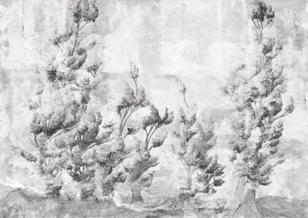 Mural Tecnografica Decoratives Somerset HIVER
