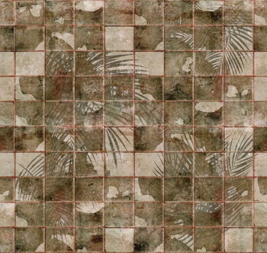 Mural Tecnografica Decoratives Atlantica STORMY
