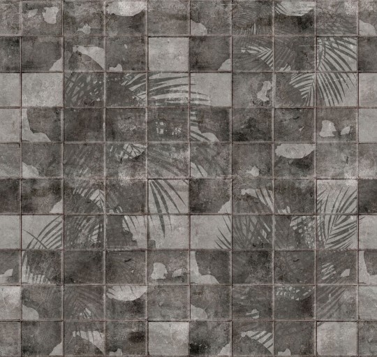 Mural Tecnografica Decoratives Atlantica WINDY