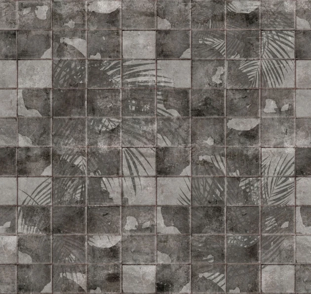 Mural Tecnografica Decoratives Atlantica WINDY