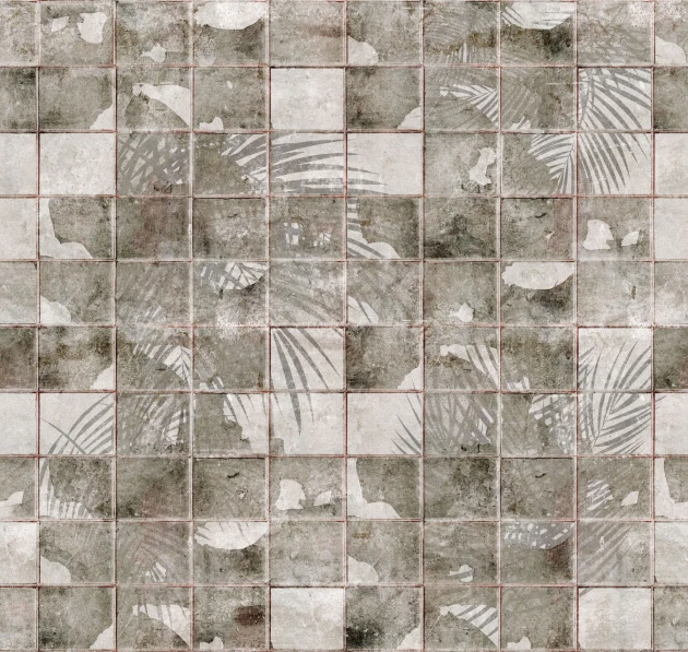 Mural Tecnografica Decoratives Atlantica CLOUDY