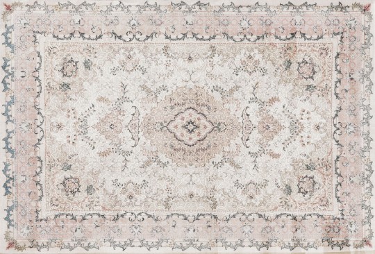 Mural Tecnografica Decoratives Sherazade WHITE