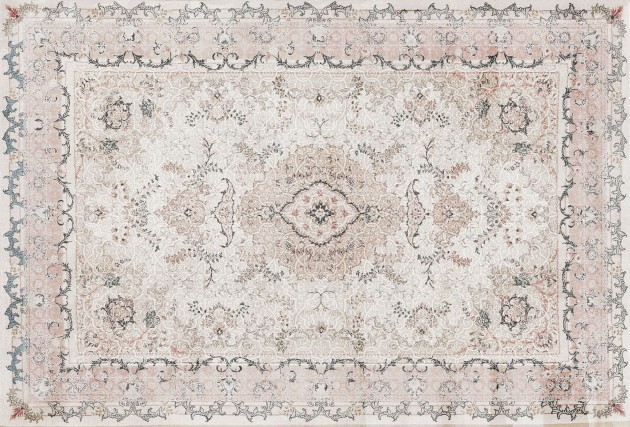 Mural Tecnografica Decoratives Sherazade WHITE