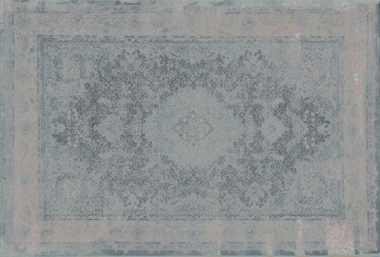 Mural Tecnografica Decoratives Sherazade BLUE