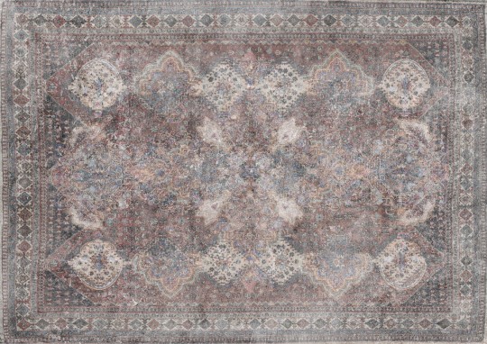 Mural Tecnografica Decoratives Scirna BROWN