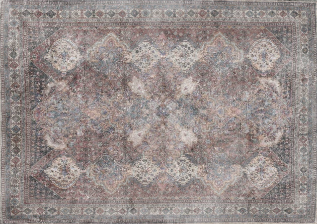 Mural Tecnografica Decoratives Scirna BROWN