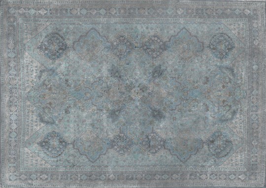 Mural Tecnografica Decoratives Scirna GREY-BLUE
