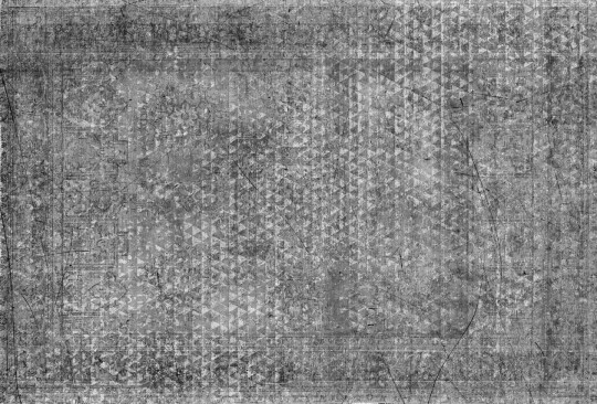Mural Tecnografica Decoratives Qamar ANTHRACITE
