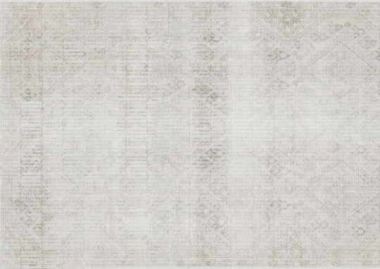 Mural Tecnografica Decoratives Budur WHITE