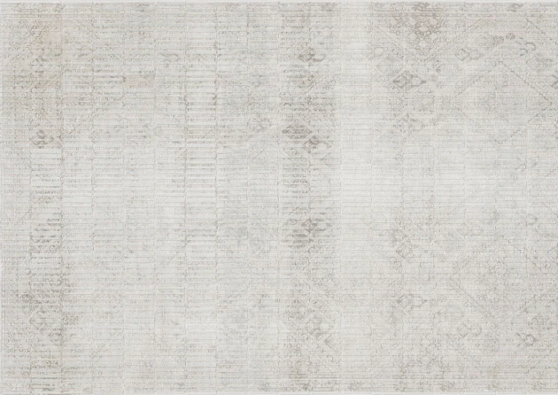 Mural Tecnografica Decoratives Budur WHITE