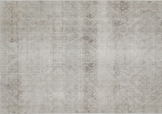Mural Tecnografica Decoratives Budur WALNUT
