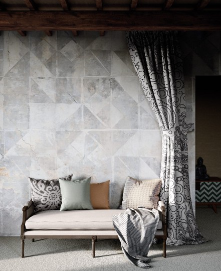 Mural Tecnografica Decoratives Tintagel