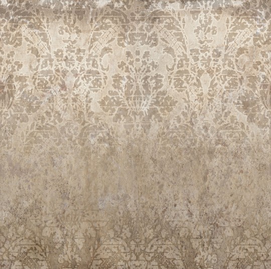 Mural Tecnografica Decoratives Macrame WALNUT