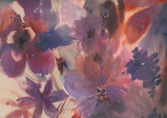 Mural Tecnografica Decoratives Jade JADE PURPLE