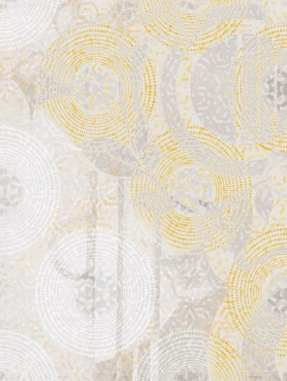 Mural Tecnografica Decoratives Seventies PEARL