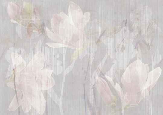 Mural Tecnografica Decoratives Magnolia LIGHT