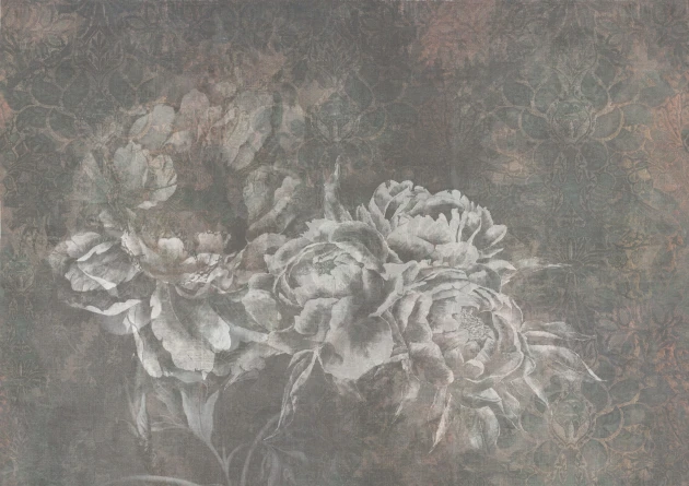 Mural Tecnografica Decoratives Plumier MUD
