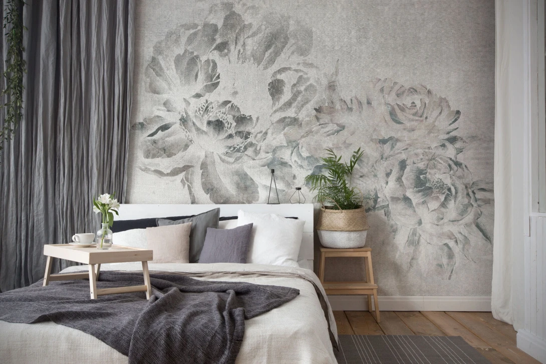 Mural Tecnografica Decoratives Plumier MUD