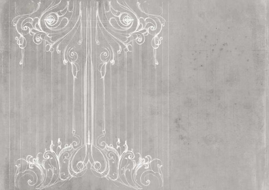 Mural Tecnografica Decoratives Corinto SAND DECO