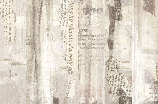 Mural Tecnografica Decoratives Spring