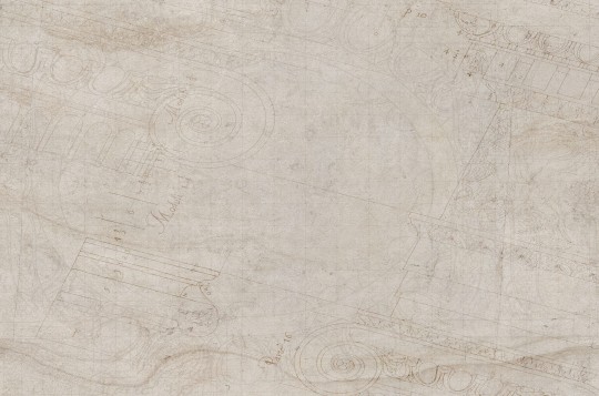 Mural Tecnografica Decoratives Antico IVORY