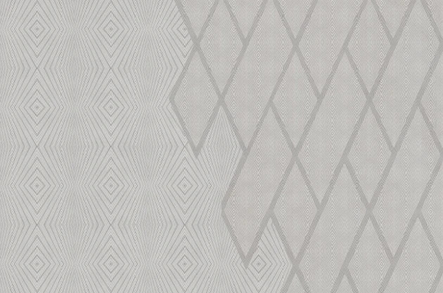Mural Tecnografica Decoratives Grigio Argento LIGHT GREY