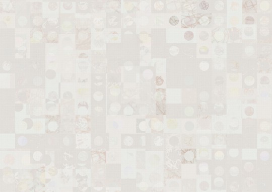 Mural Tecnografica Decoratives Minuetto LIGHT