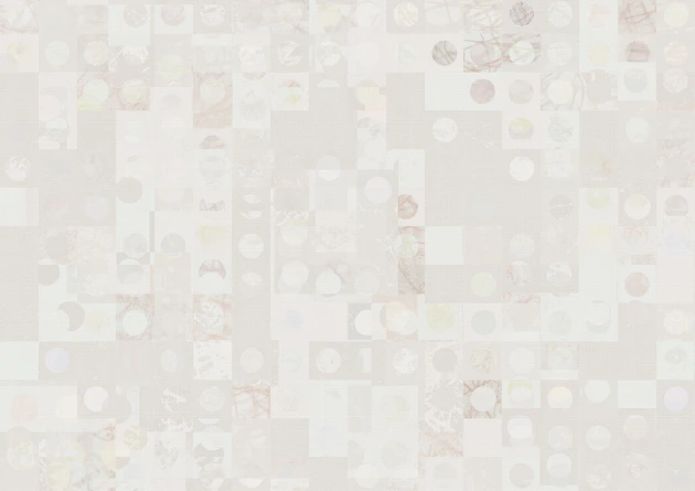 Mural Tecnografica Decoratives Minuetto LIGHT