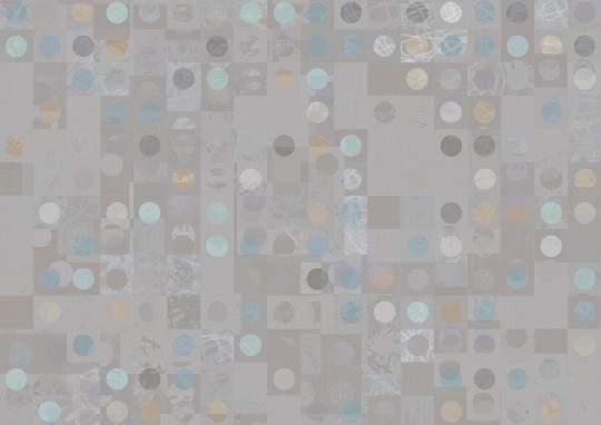 Mural Tecnografica Decoratives Minuetto DARK