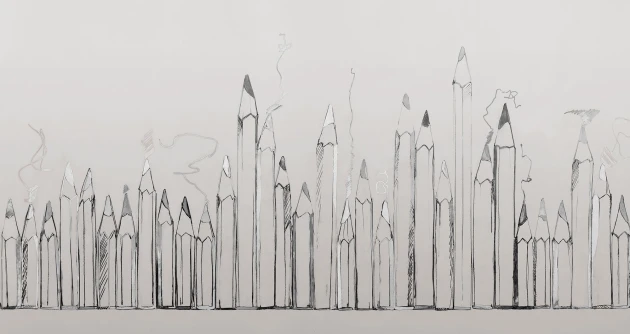 Mural Tecnografica Decoratives Pastel Scrape GREY