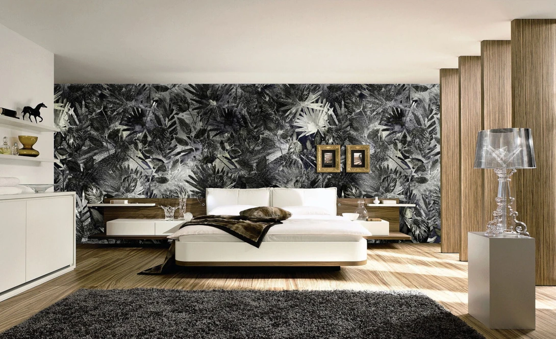 Mural Tecnografica Decoratives Indian Soul DARK