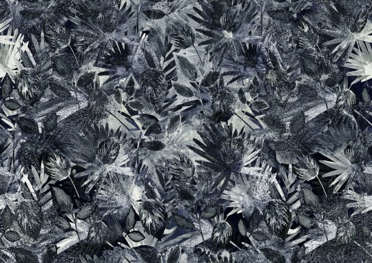 Mural Tecnografica Decoratives Indian Soul BLUE
