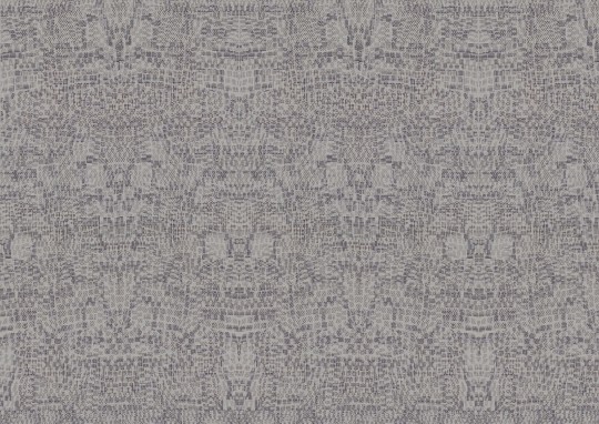Mural Tecnografica Decoratives Kaleido BLACK AND GREY