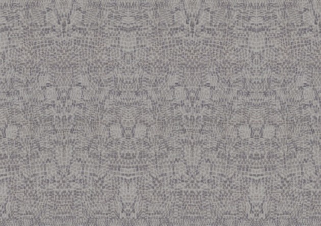 Mural Tecnografica Decoratives Kaleido BLACK AND GREY
