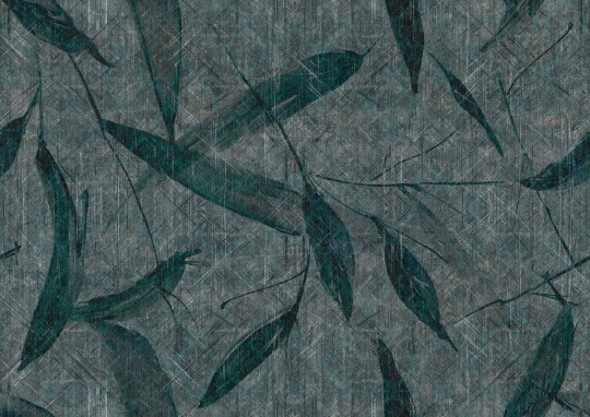 Mural Tecnografica Decoratives Mayse GREEN
