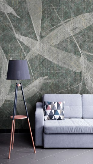 Mural Tecnografica Decoratives Mayse ACQUA