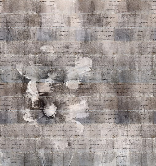 Mural Tecnografica Decoratives Chris MONOCHROME