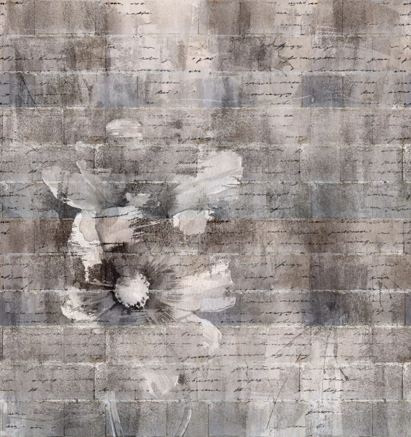 Mural Tecnografica Decoratives Chris MONOCHROME